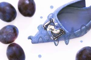 Enora GODARD - GODARD ENORA